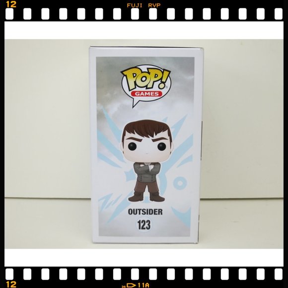 Pop~Games~123~Outsider~Dishonored~2~ - Picture 3 of 6
